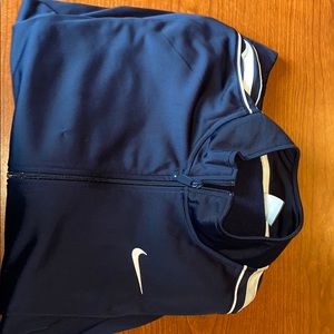 Nike Zip Up Jacket